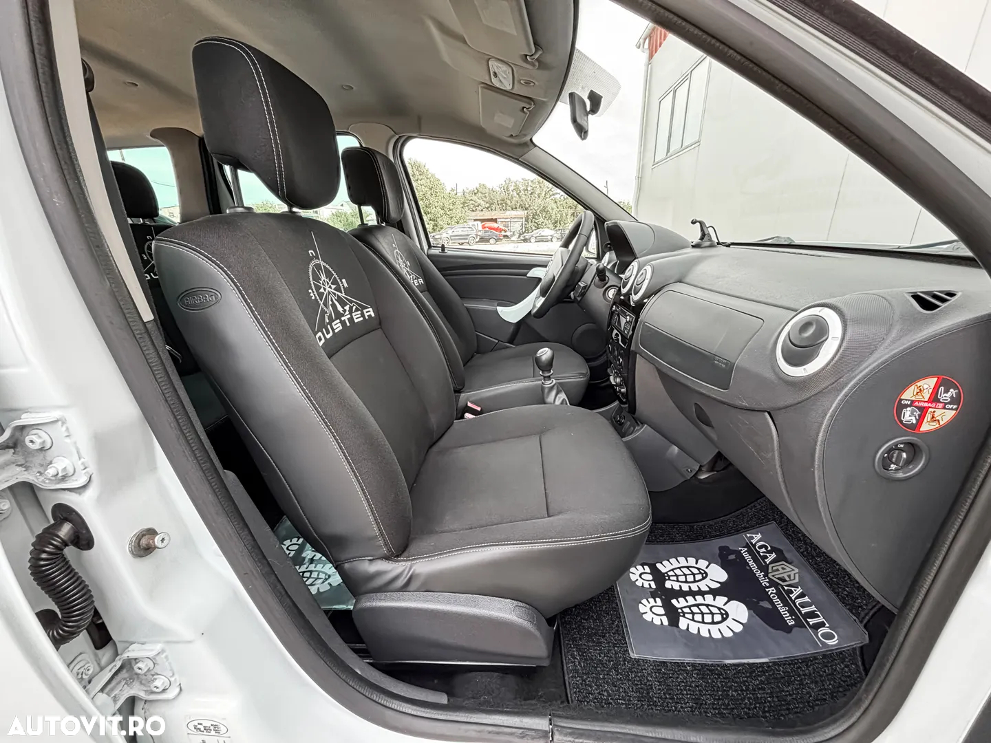 Dacia Duster - 11