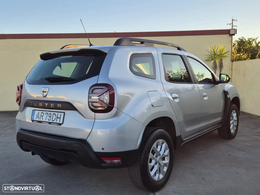 Dacia Duster 1.0 TCe Comfort - 28