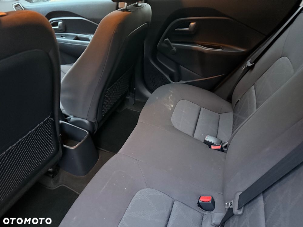 Kia Rio 1.2 Edition 7 - 31