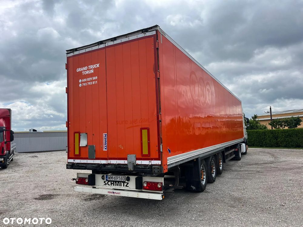 Schmitz Cargobull - 8