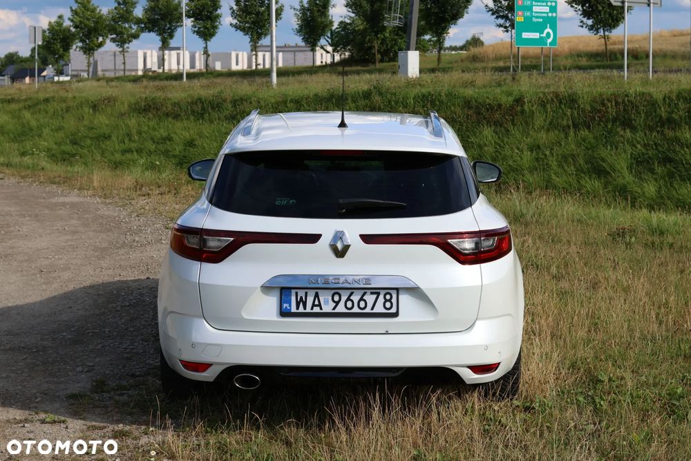 Renault Megane 1.2 16V TCe Energy Bose - 6