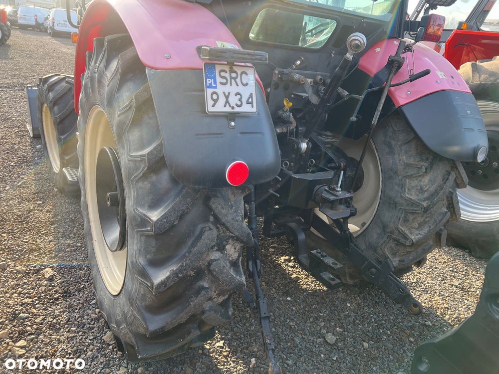 Zetor 7341 Super Turbo - 4