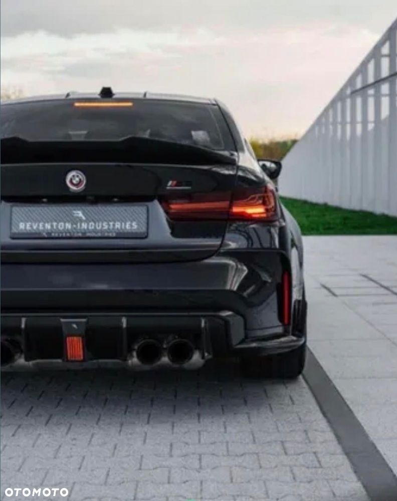 BMW M3 - 3