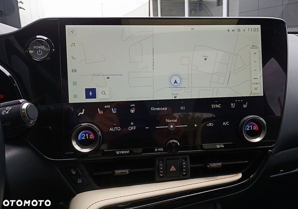 Lexus NX 350h Omotenashi AWD - 40