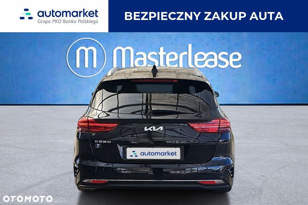 Kia Ceed 1.5 T-GDI M DCT - 7