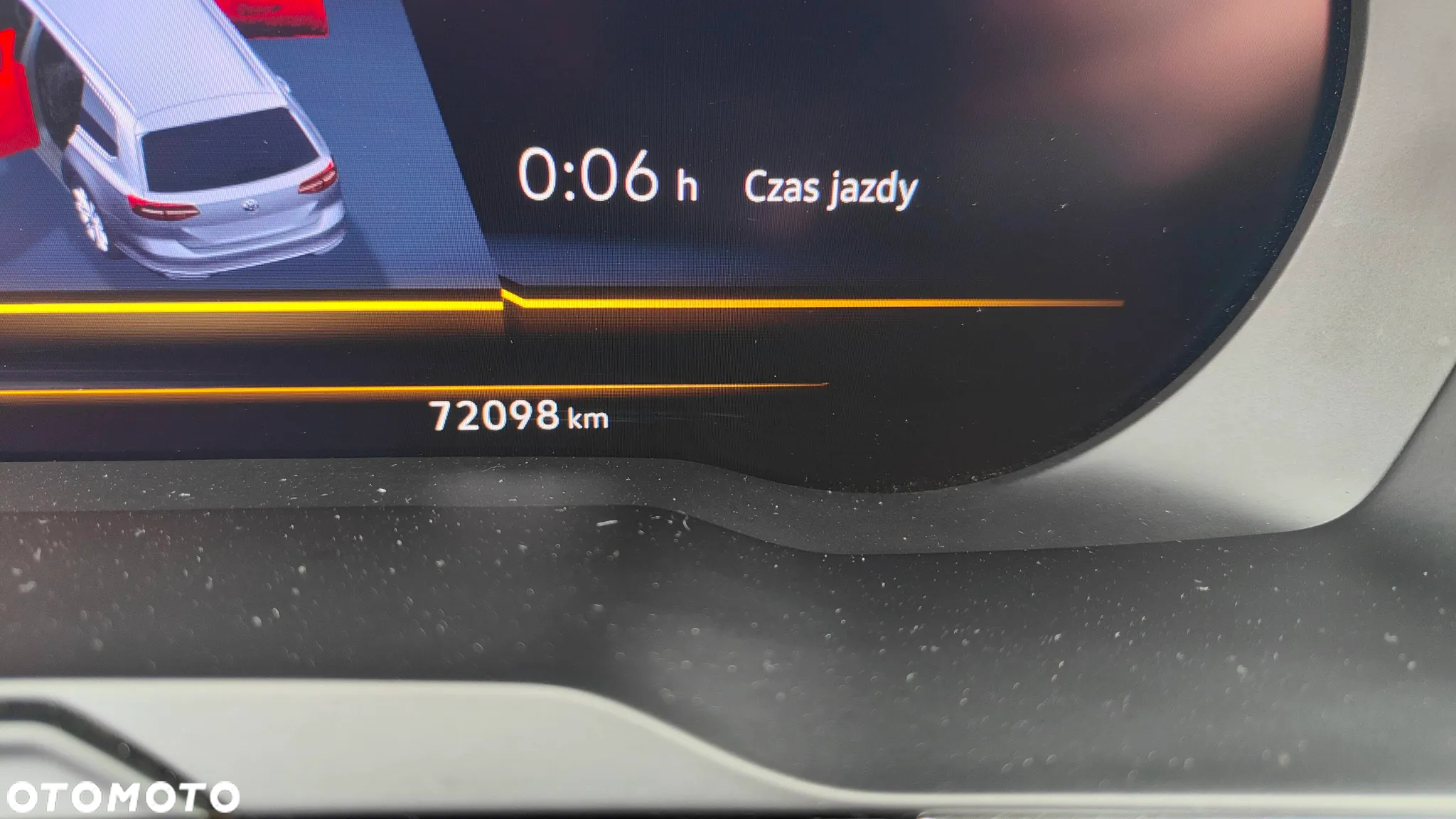 Volkswagen Passat - 17
