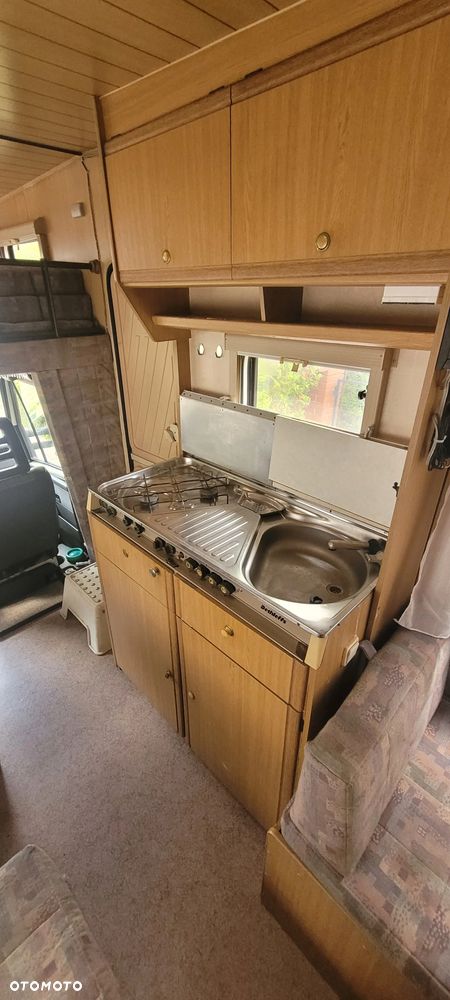 Fiat Ducato 280 - 16