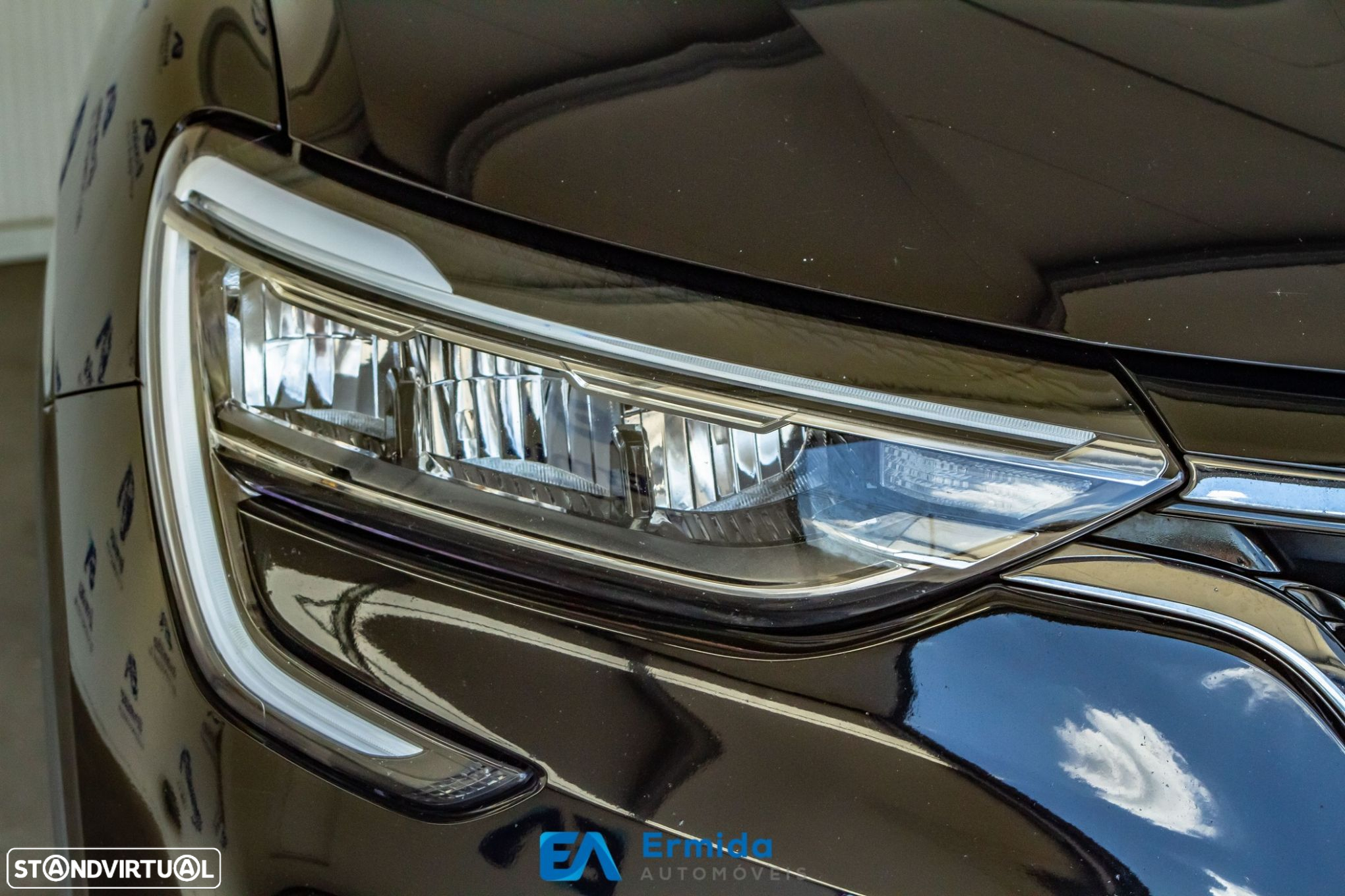 Renault Arkana 1.3 TCe Evolution EDC - 7