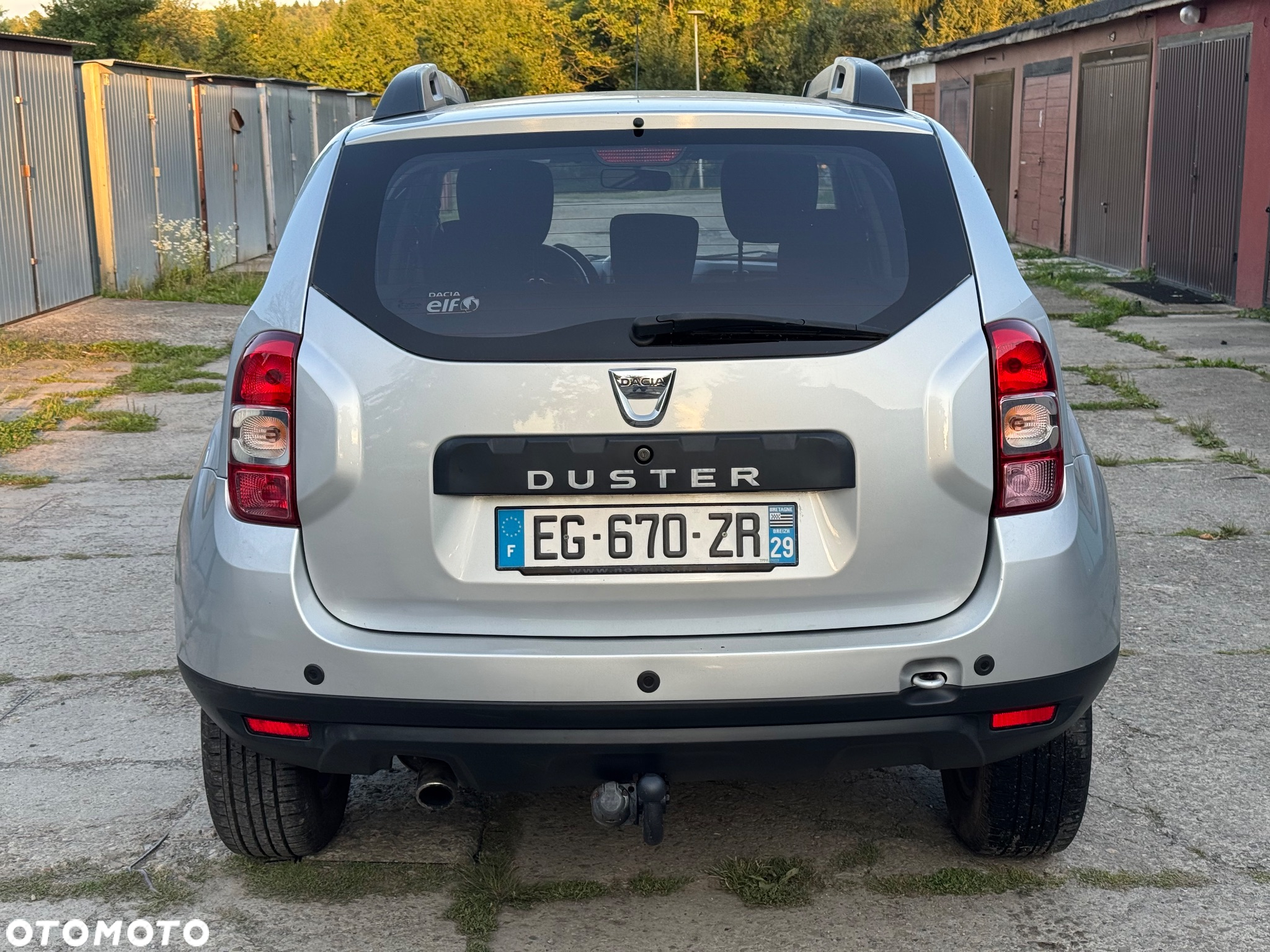 Dacia Duster - 14