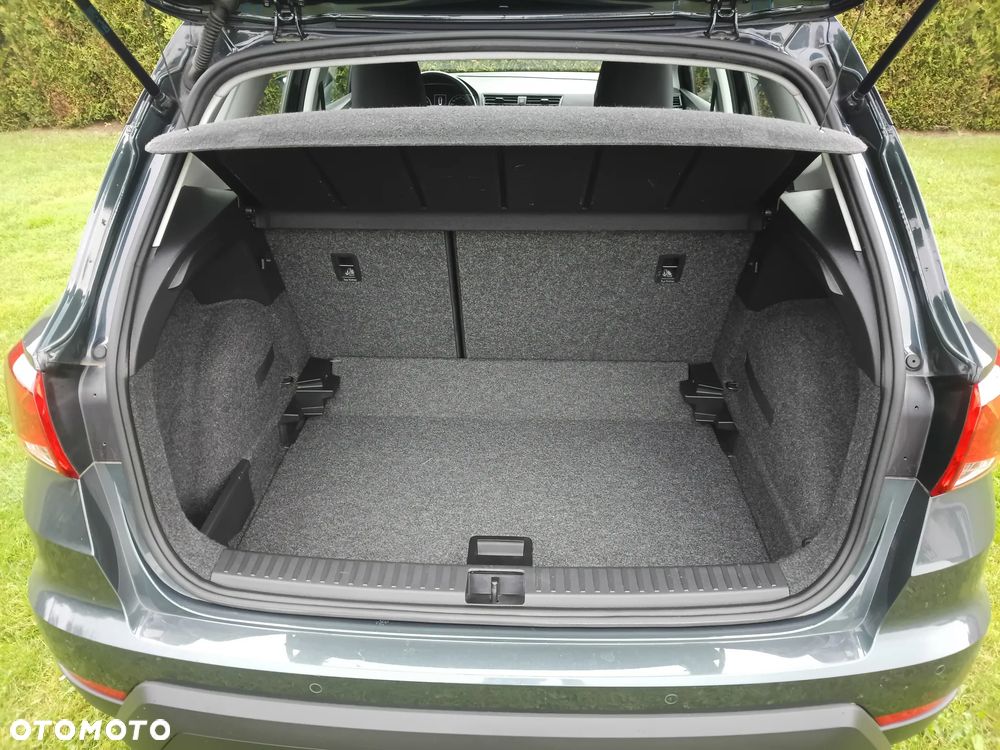 Seat Arona 1.0 TSI Xcellence S&S - 16