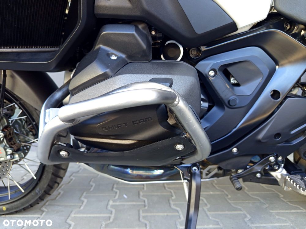BMW GS - 22