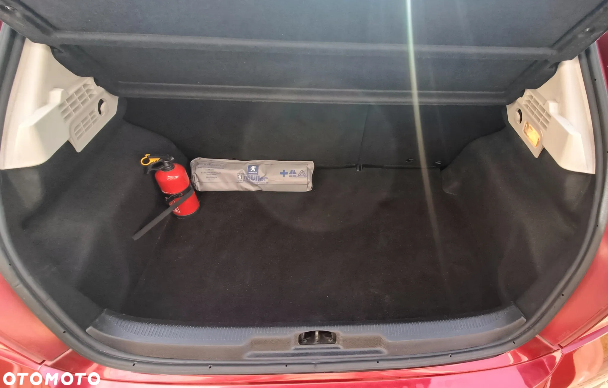 Peugeot 207 1.4 16V Trendy - 14