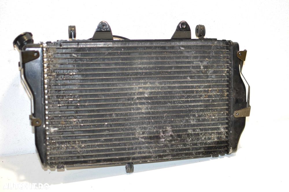 Radiator Honda X11   / BMW K100 - 1