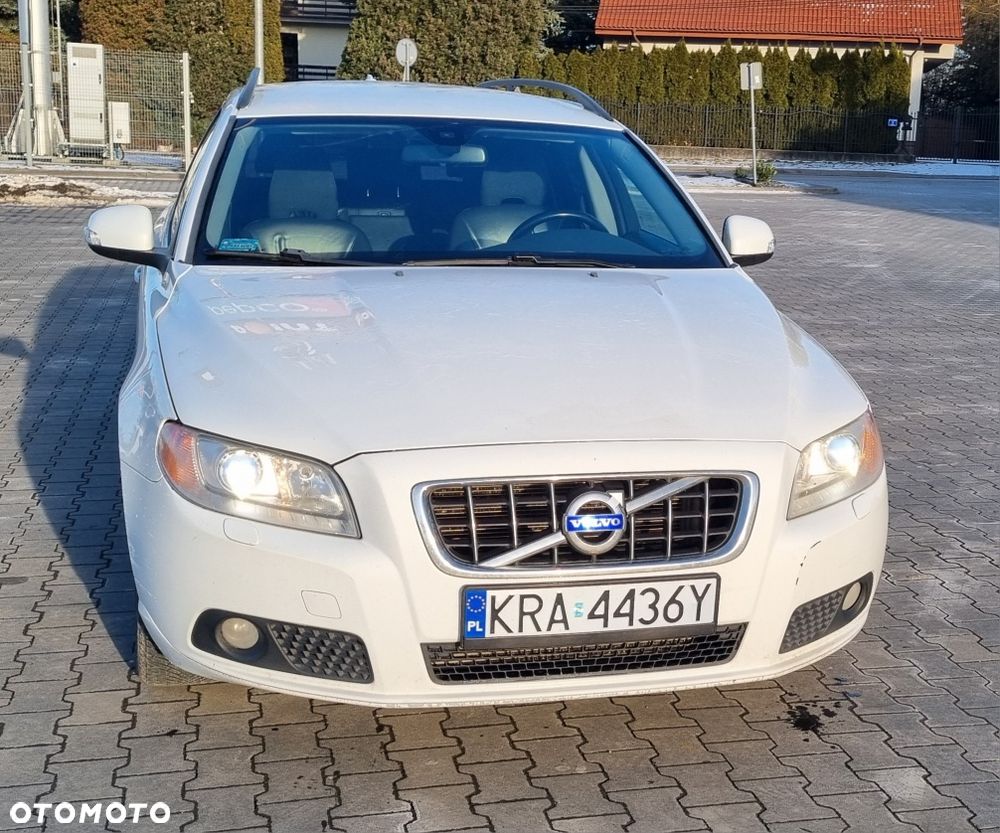 Volvo V70 - 5