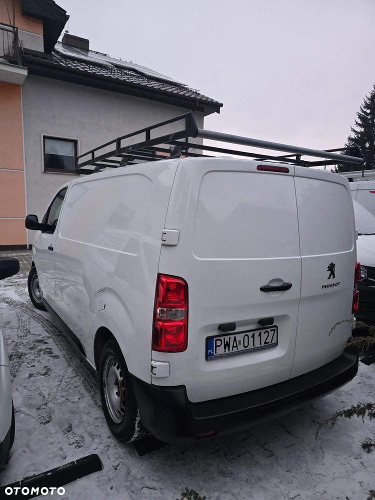 Peugeot expert - 4