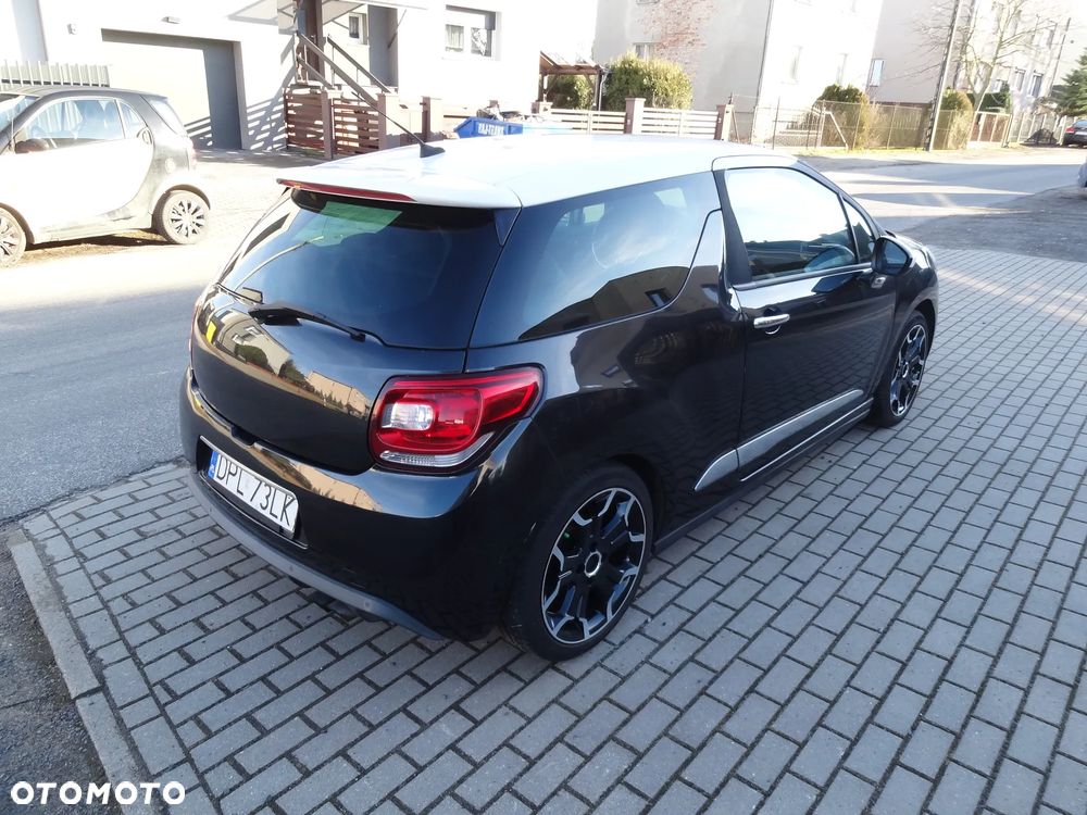 Citroën DS3 1.6 THP SportChic - 12