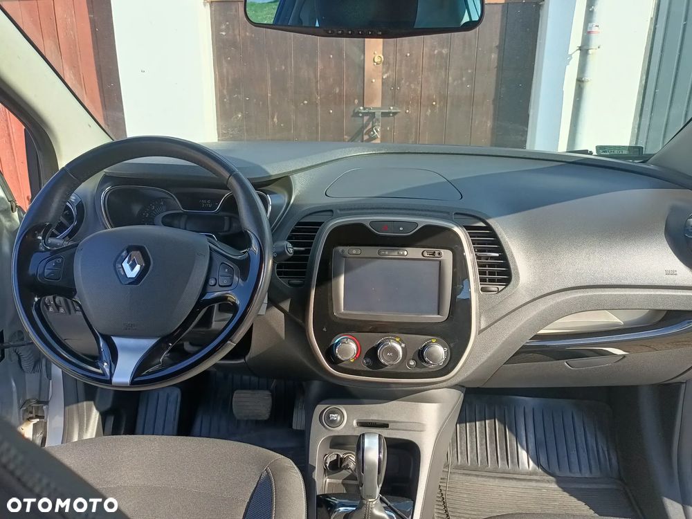 Renault Captur 1.5 dCi Energy Zen EDC EU6 - 6