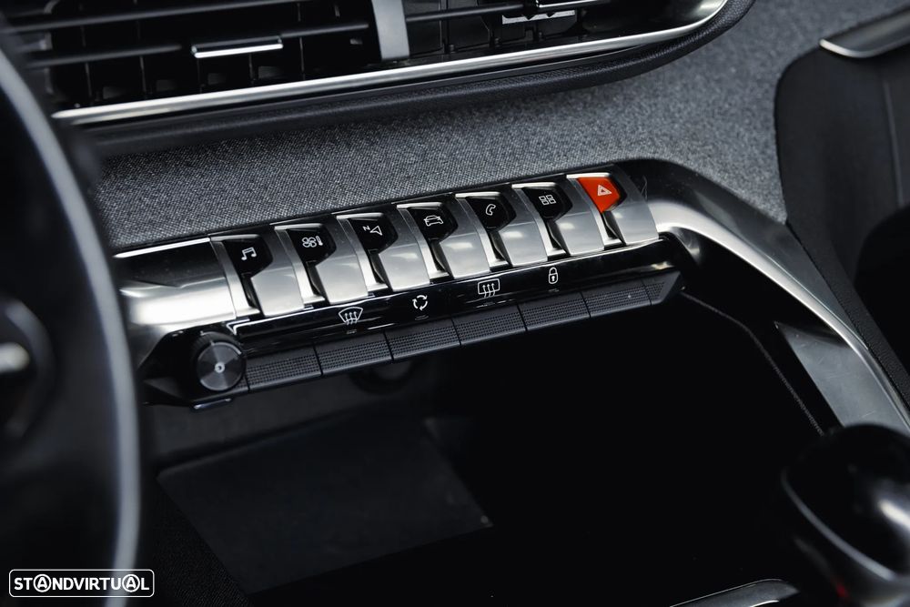 Peugeot 5008 1.2 PureTech Allure - 10