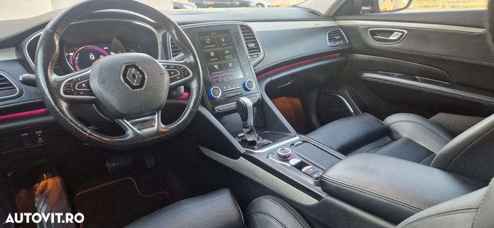 Renault Talisman ENERGY dCi 160 EDC INITIALE PARIS - 7