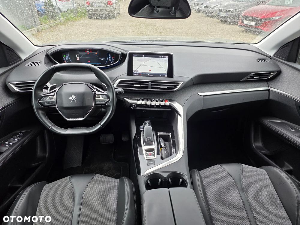 Peugeot 3008 THP 165 EAT6 Stop & Start Allure - 4