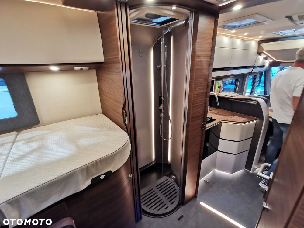 Carthago Chic E-Line I 50 LE DA MY 27 - 21