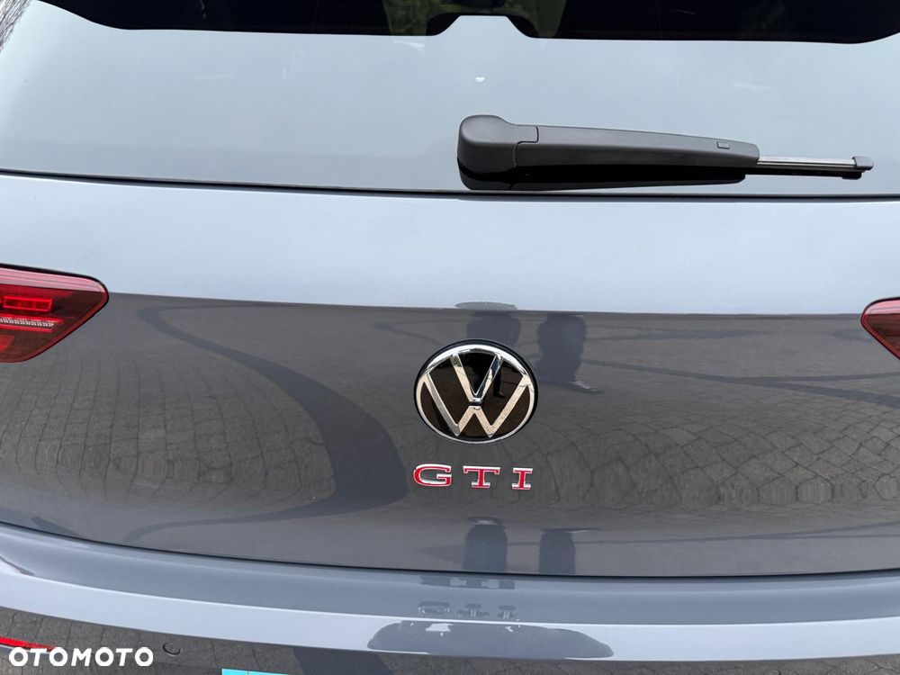 Volkswagen Golf 2.0 TSI OPF GTI - 26