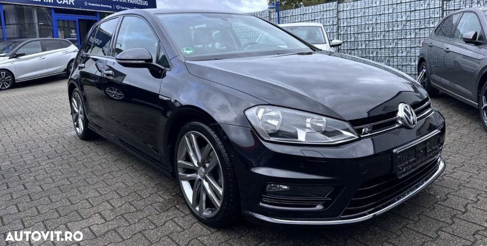 Volkswagen Golf - 5
