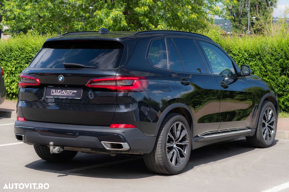 BMW X5 - 5