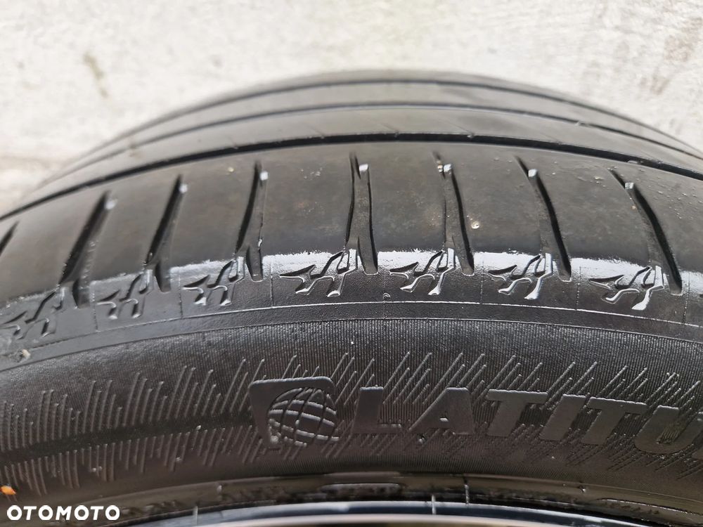 Volvo Felga Felgi 275/45 R20 - 3