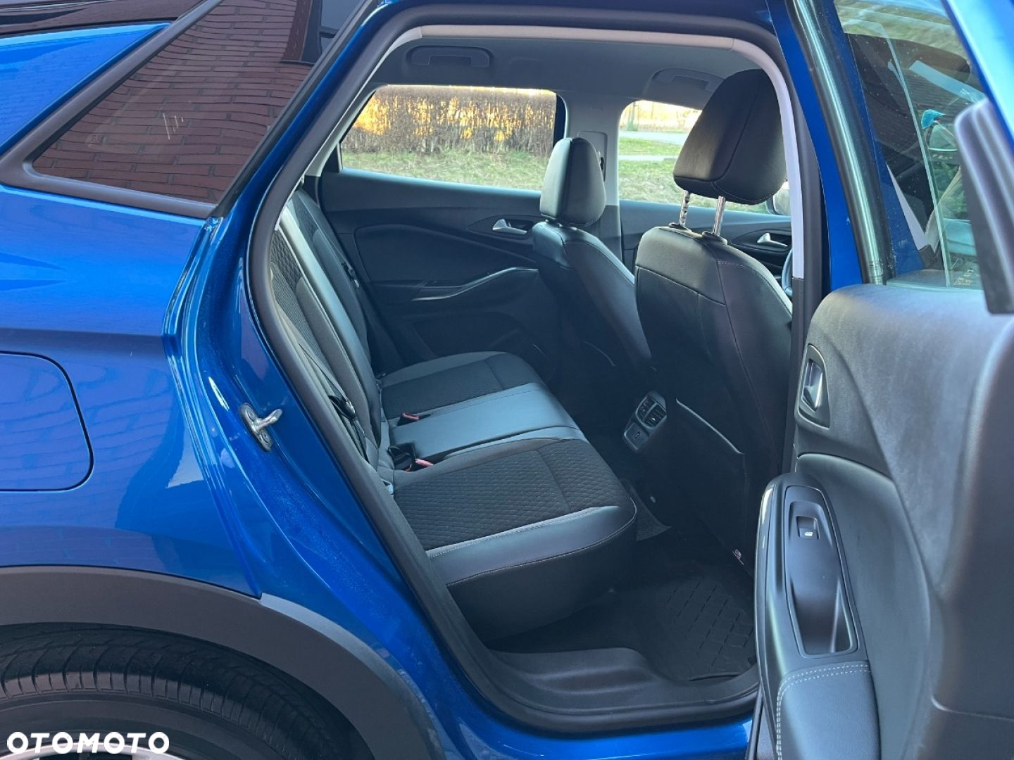 Opel Grandland X 1.5 CDTI Elegance S&S - 25
