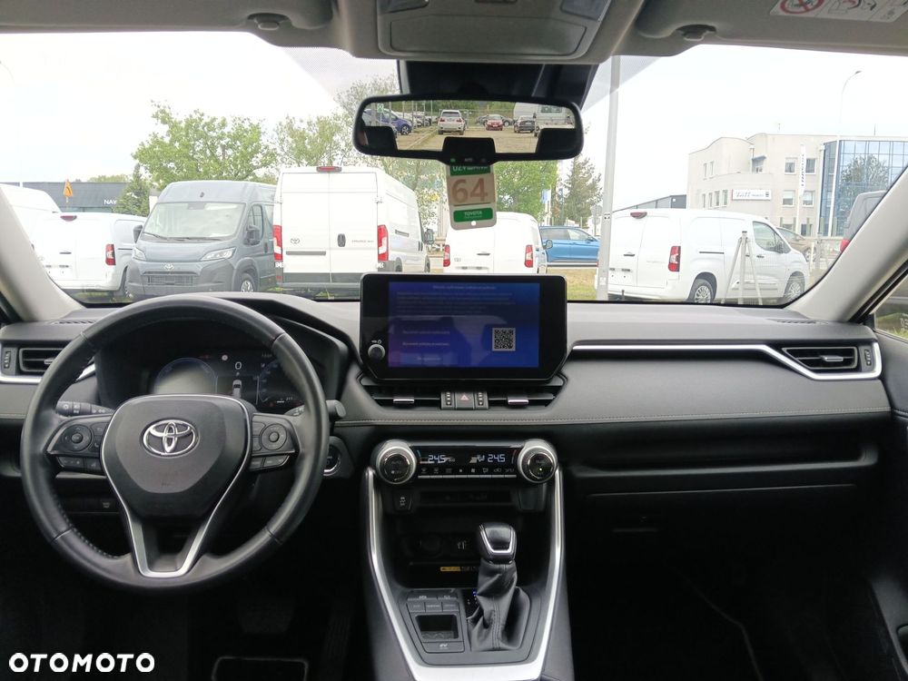 Toyota RAV4 - 2