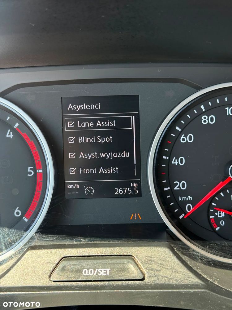 Volkswagen Crafter 4Motion - 27