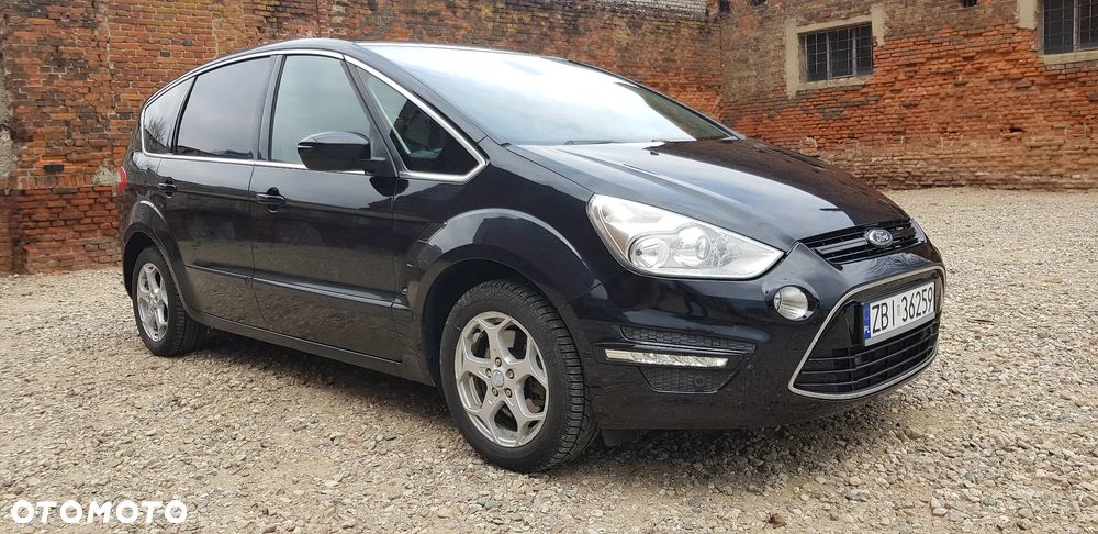 Ford S-Max - 3