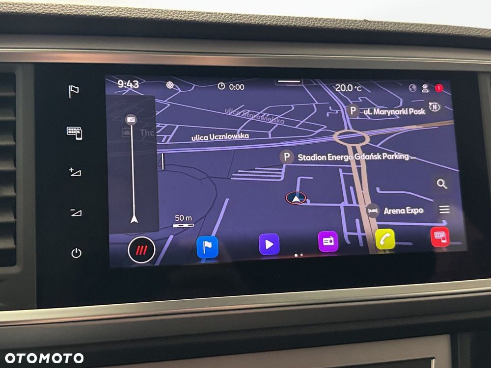 Seat Ateca 1.5 Eco TSI FR S&S DSG - 34