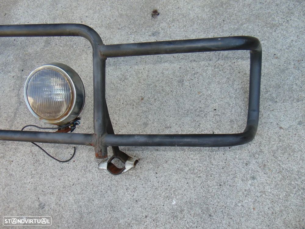 Lada Niva mata vacas - 5