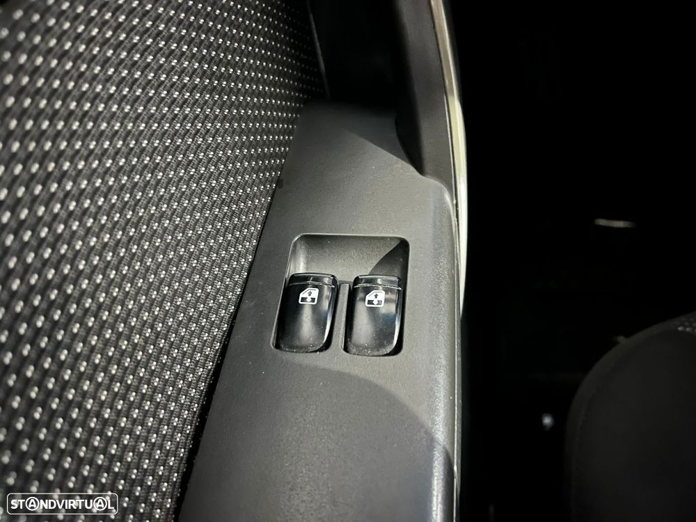 Chevrolet Aveo 1.2 LS Bi-Fuel - 19