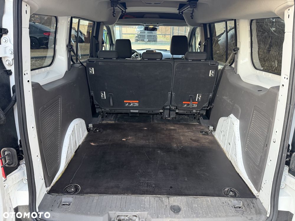 Ford Transit Connect - 6