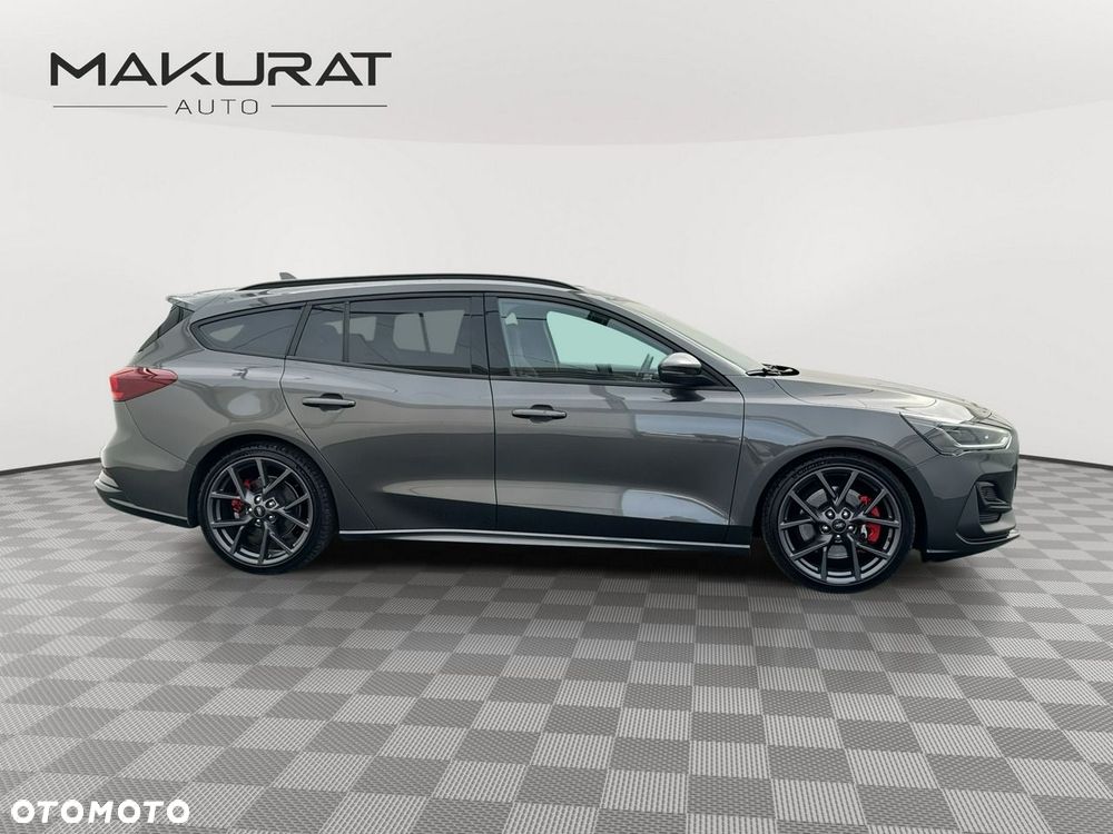Ford Focus 2.3 EcoBoost ST X - 9