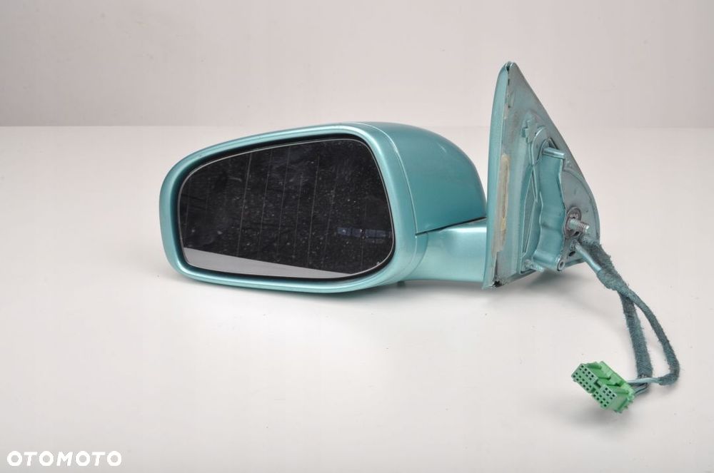 VOLVO S60 V70  LUSTERKO LEWE  13 PIN - 1