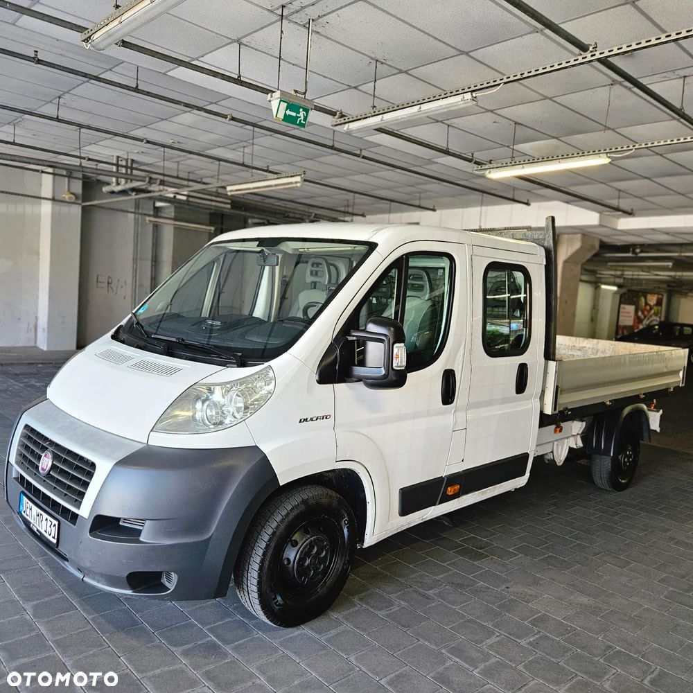 Fiat Ducato - 6