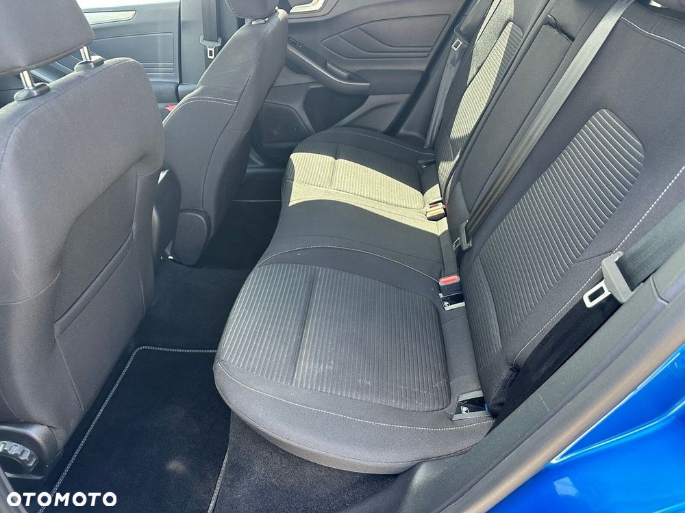 Ford Focus 1.5 EcoBlue Titanium X - 13