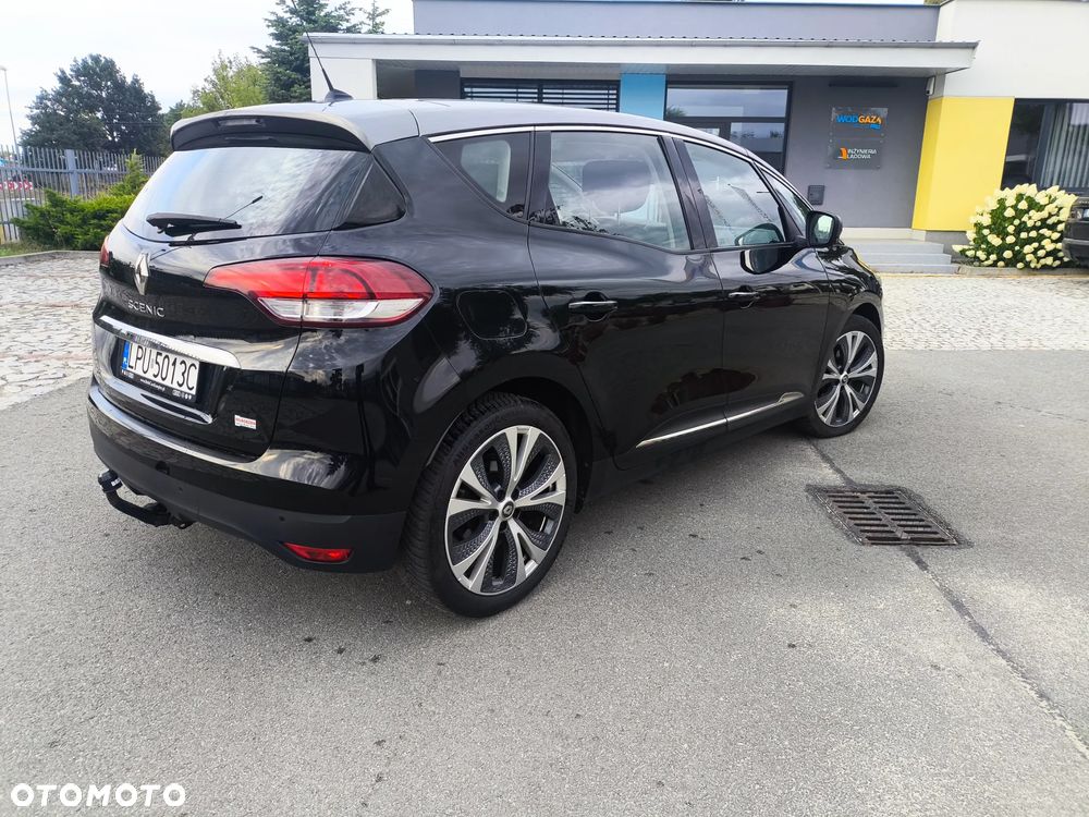 Renault Scenic - 4