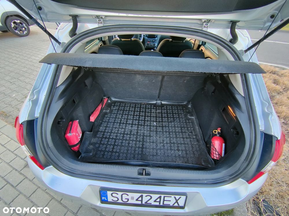 Citroën C4 1.6 VTi Seduction - 18