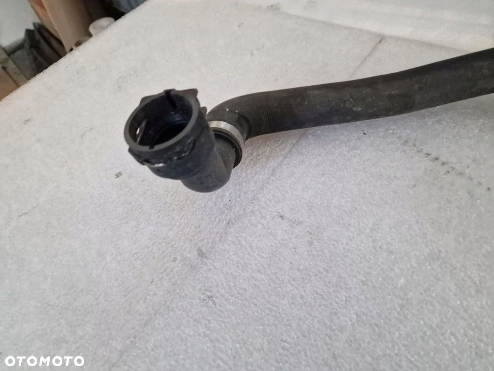 Magistrala Wodna AUDI A5 2.7 TDI 3.0 TDI 5Q0122101 5Q0122051 - 3
