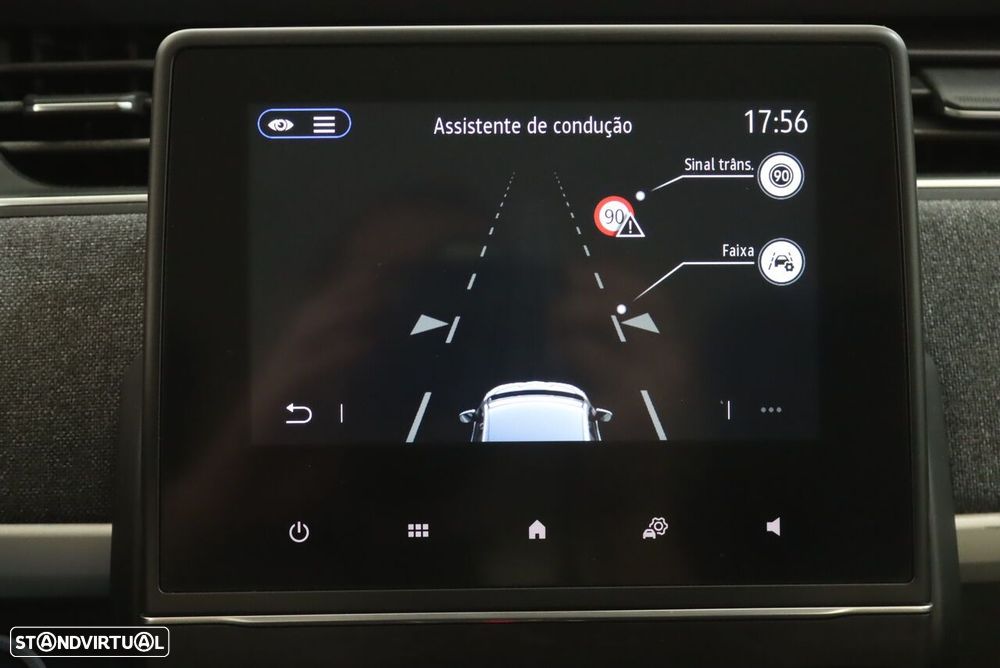 Renault Zoe - 27