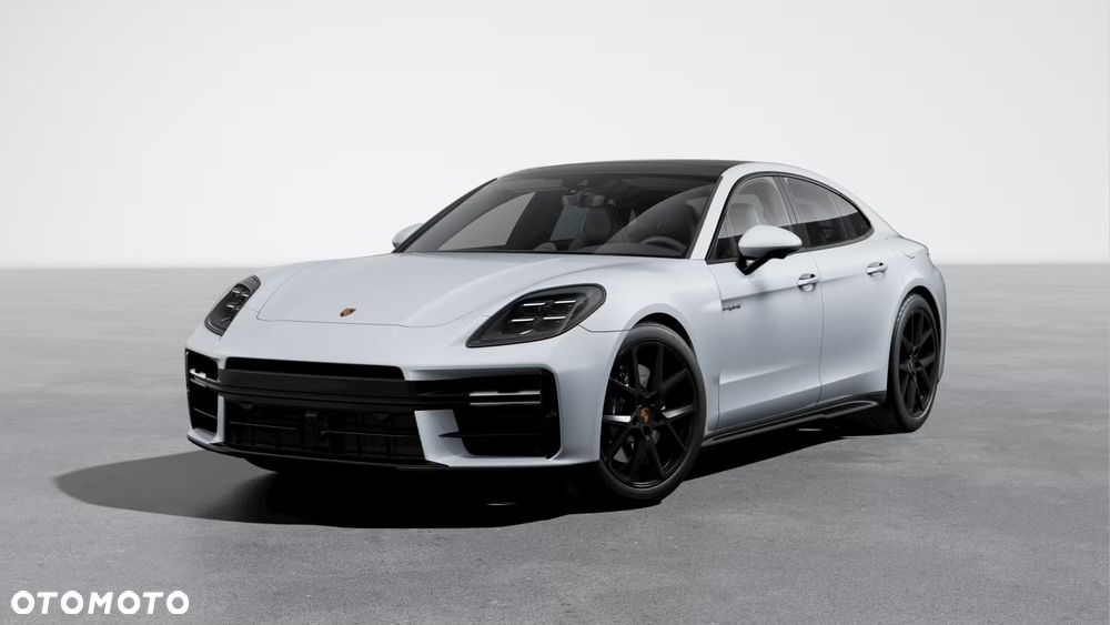 Porsche Panamera 4 E-Hybrid PHEV, 2025