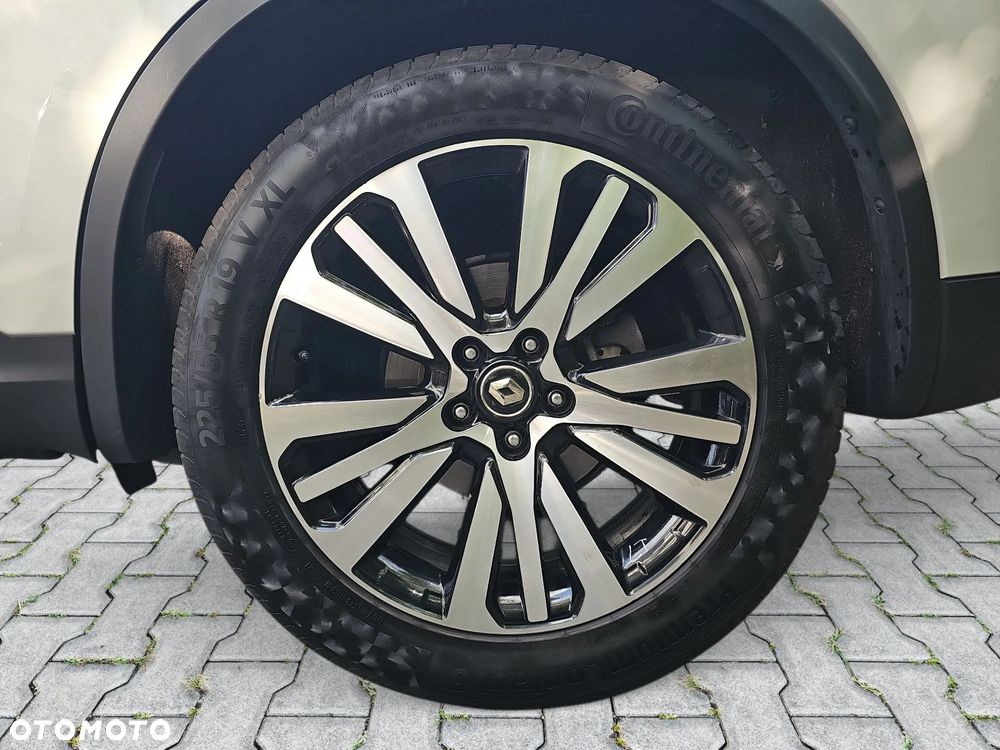 Renault Koleos 1.3 TCe Initiale Paris EDC - 21