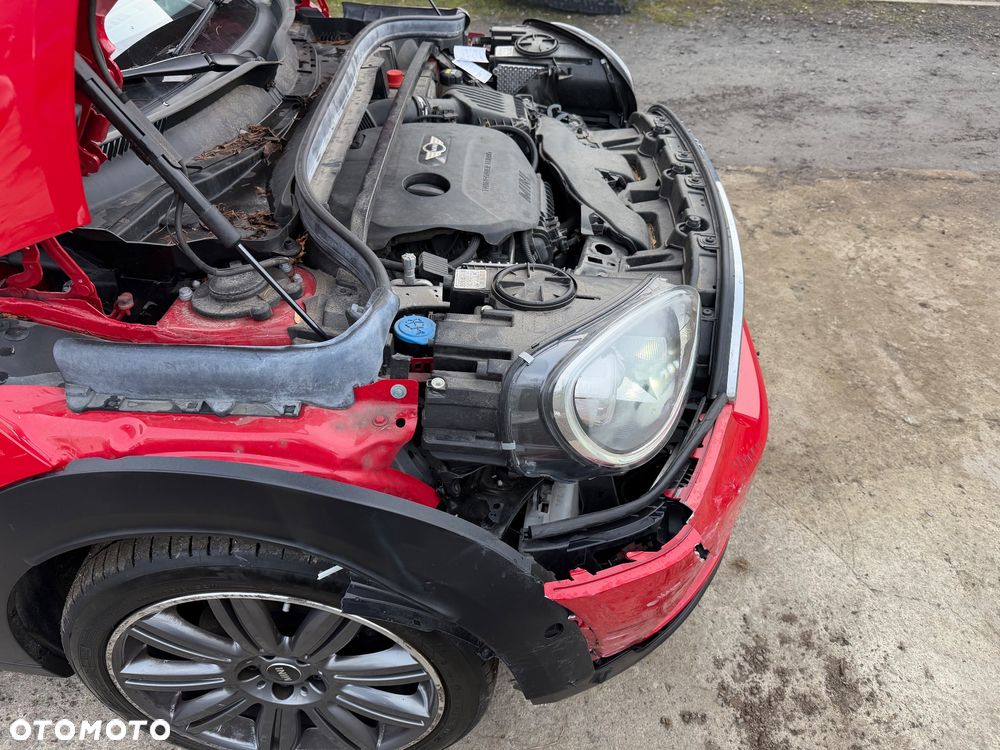 MINI Countryman Cooper Yours Trim - 13