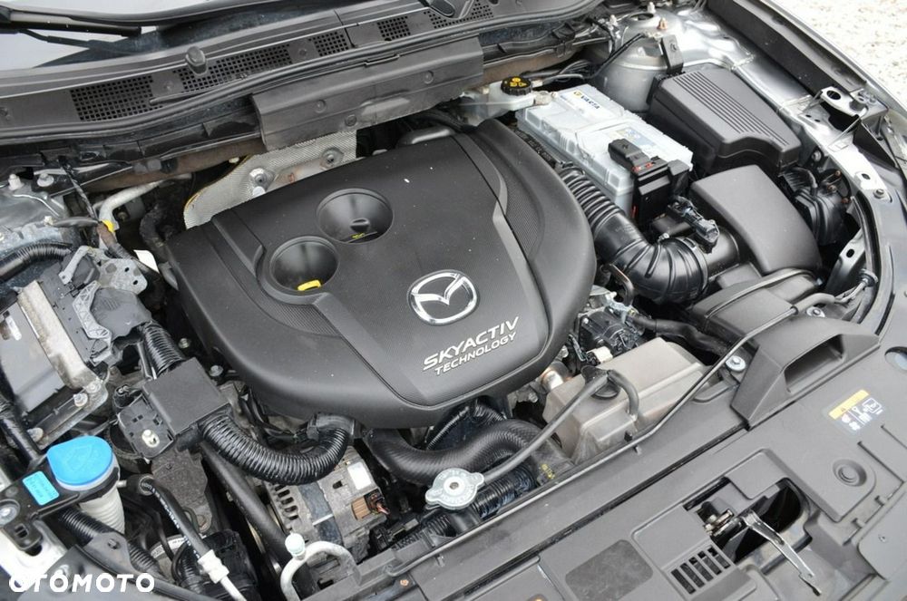 Mazda CX-5 - 17