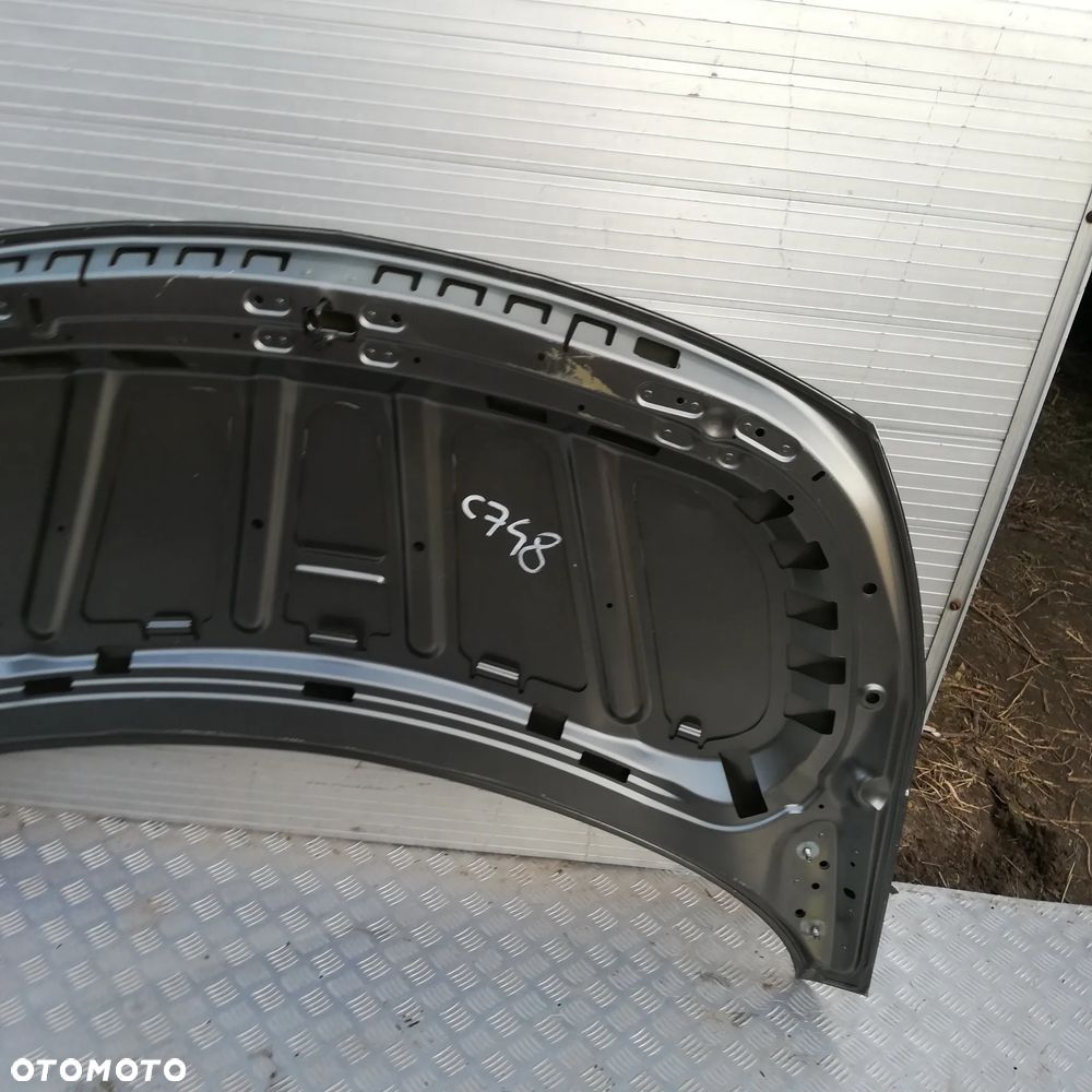 C748 MASKA OPEL ASTRA  V 5 K 2019- - 6